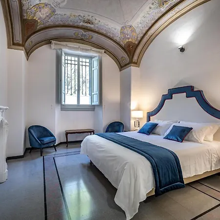 Appartement Yid Five Luxury Suites Apt With Secret Garden *
