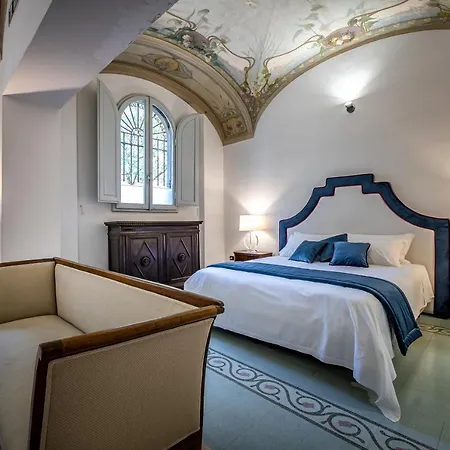 Yid Five Luxury Suites Apt With Secret Garden Florence
